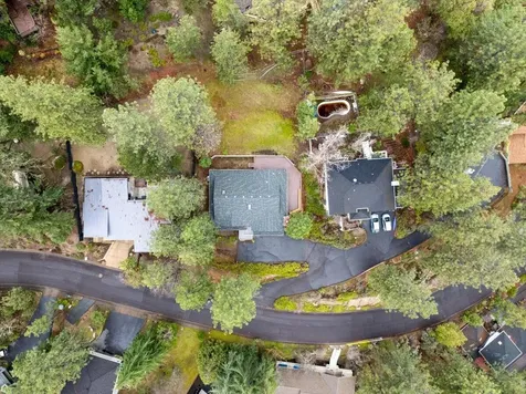 843 Morton Street Ashland OR 97520