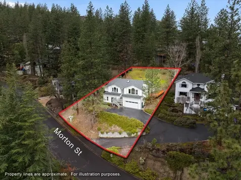 843 Morton Street Ashland OR 97520