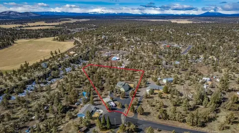 4575 NW 49th Lane Redmond OR 97756