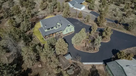 4575 NW 49th Lane Redmond OR 97756