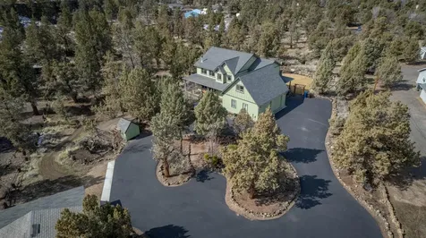 4575 NW 49th Lane Redmond OR 97756