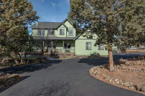 4575 NW 49th Lane Redmond OR 97756