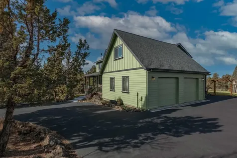 4575 NW 49th Lane Redmond OR 97756