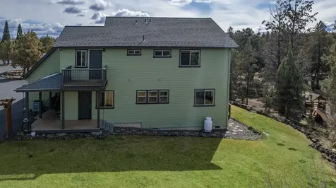 4575 NW 49th Lane Redmond OR 97756