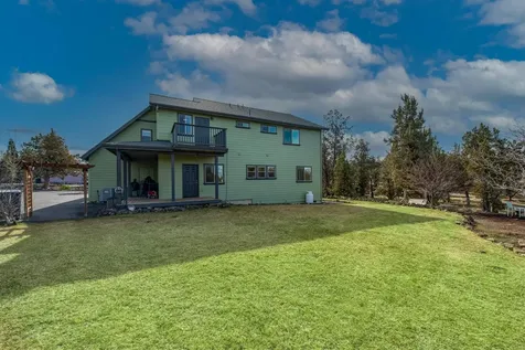4575 NW 49th Lane Redmond OR 97756