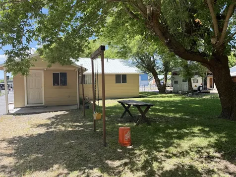1741 Hope Street Klamath Falls OR 97603