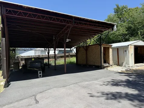 1741 Hope Street Klamath Falls OR 97603