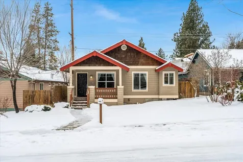 1505 NW Hartford Avenue Bend OR 97703