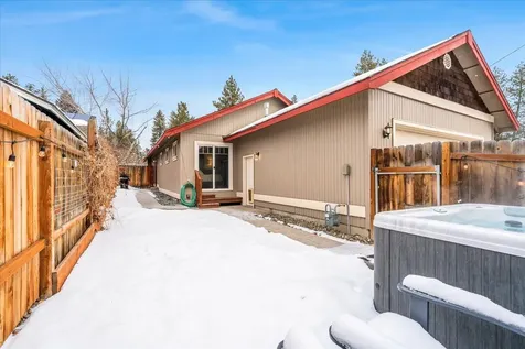 1505 NW Hartford Avenue Bend OR 97703
