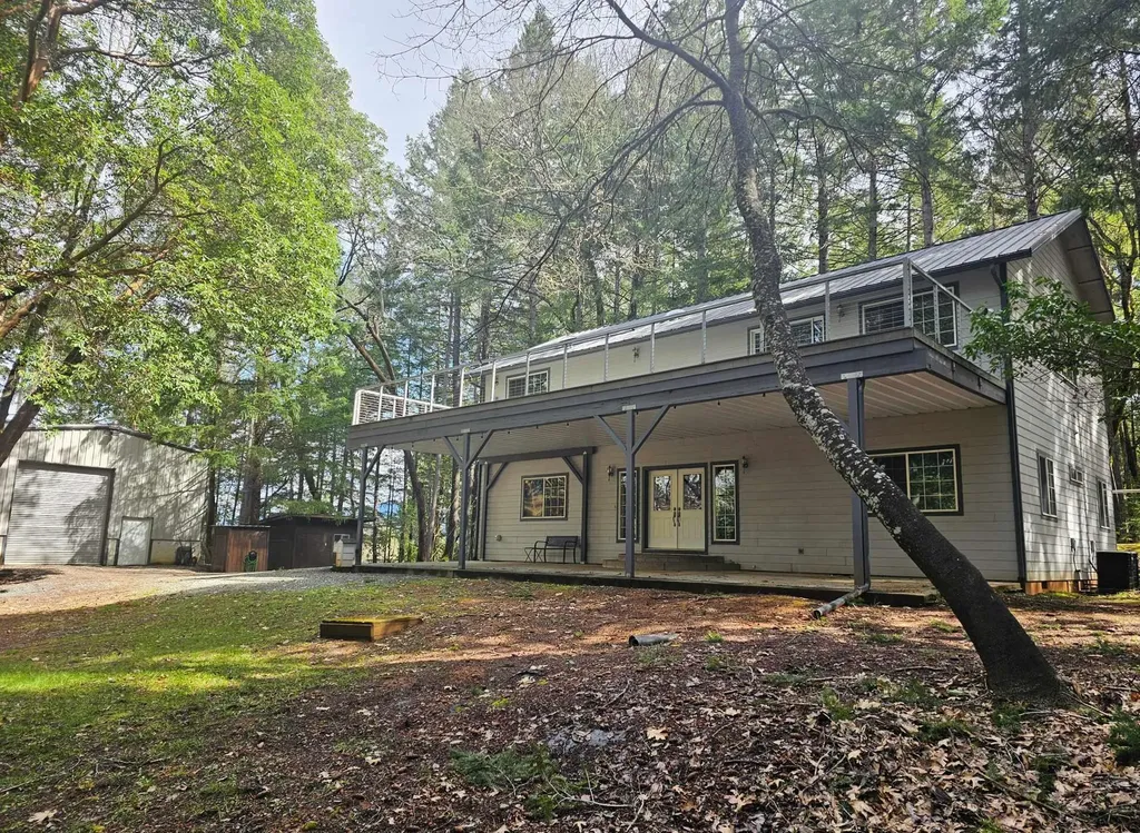 3442 Amber Lane Grants Pass OR 97527