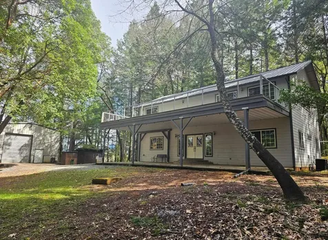 3442 Amber Lane Grants Pass OR 97527