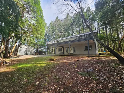 3442 Amber Lane Grants Pass OR 97527
