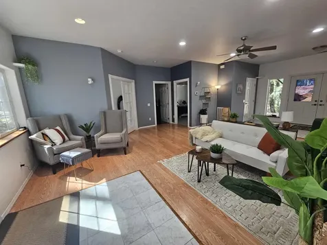 3442 Amber Lane Grants Pass OR 97527