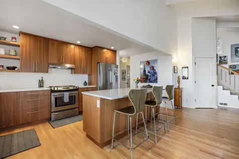 1206 Linda Avenue Ashland OR 97520