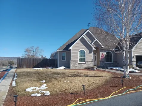 7122 Hager Lane Klamath Falls OR 97603