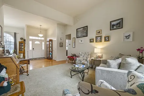 7122 Hager Lane Klamath Falls OR 97603