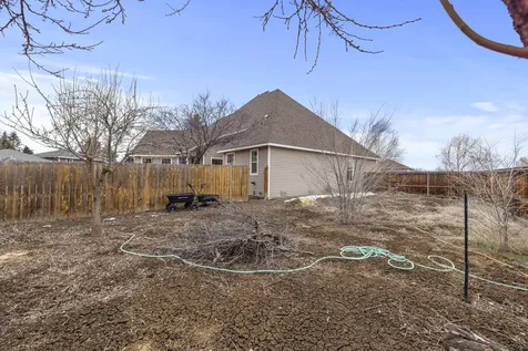 7122 Hager Lane Klamath Falls OR 97603