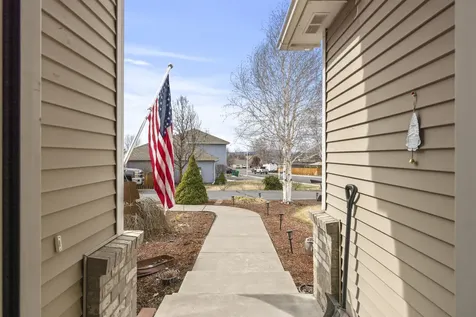 7122 Hager Lane Klamath Falls OR 97603