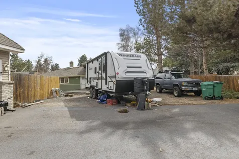 7122 Hager Lane Klamath Falls OR 97603