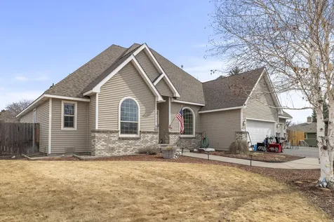 7122 Hager Lane Klamath Falls OR 97603