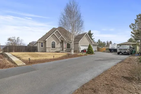 7122 Hager Lane Klamath Falls OR 97603