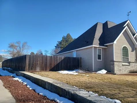 7122 Hager Lane Klamath Falls OR 97603