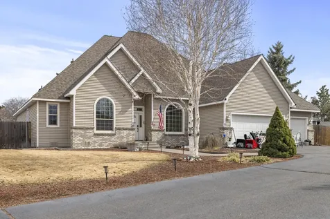 7122 Hager Lane Klamath Falls OR 97603