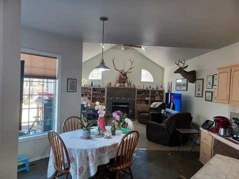 7122 Hager Lane Klamath Falls OR 97603