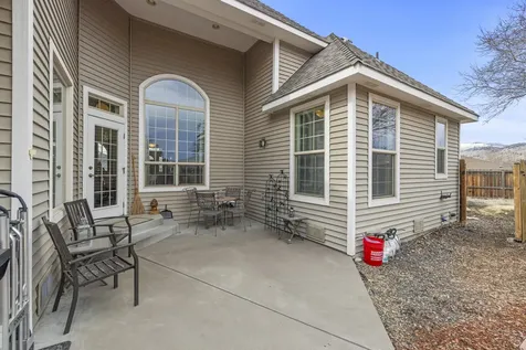 7122 Hager Lane Klamath Falls OR 97603