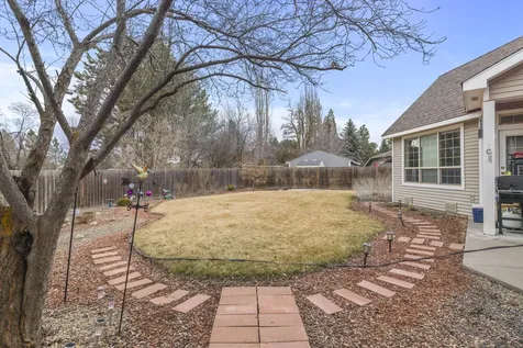 7122 Hager Lane Klamath Falls OR 97603