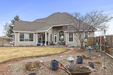 7122 Hager Lane Klamath Falls OR 97603