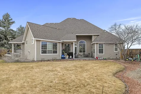 7122 Hager Lane Klamath Falls OR 97603