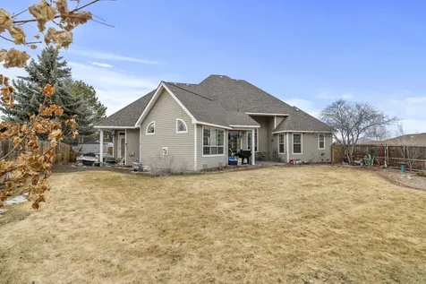 7122 Hager Lane Klamath Falls OR 97603