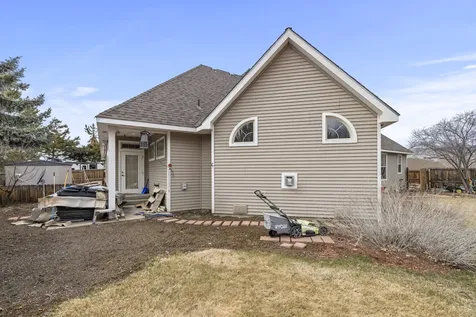7122 Hager Lane Klamath Falls OR 97603