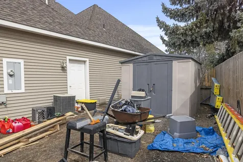 7122 Hager Lane Klamath Falls OR 97603