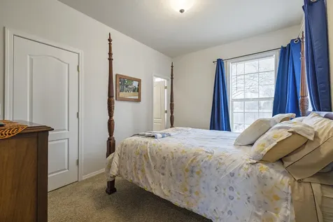7122 Hager Lane Klamath Falls OR 97603