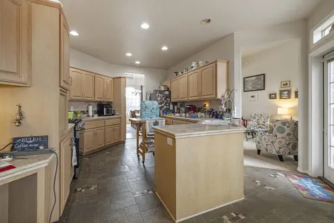 7122 Hager Lane Klamath Falls OR 97603