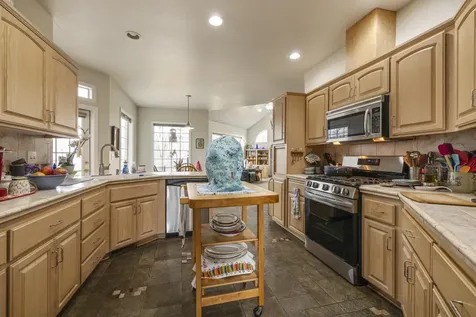 7122 Hager Lane Klamath Falls OR 97603