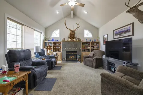 7122 Hager Lane Klamath Falls OR 97603