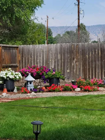 7122 Hager Lane Klamath Falls OR 97603