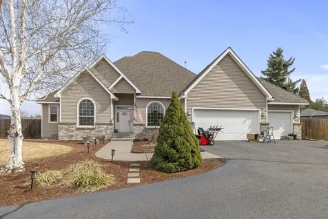 7122 Hager Lane Klamath Falls OR 97603