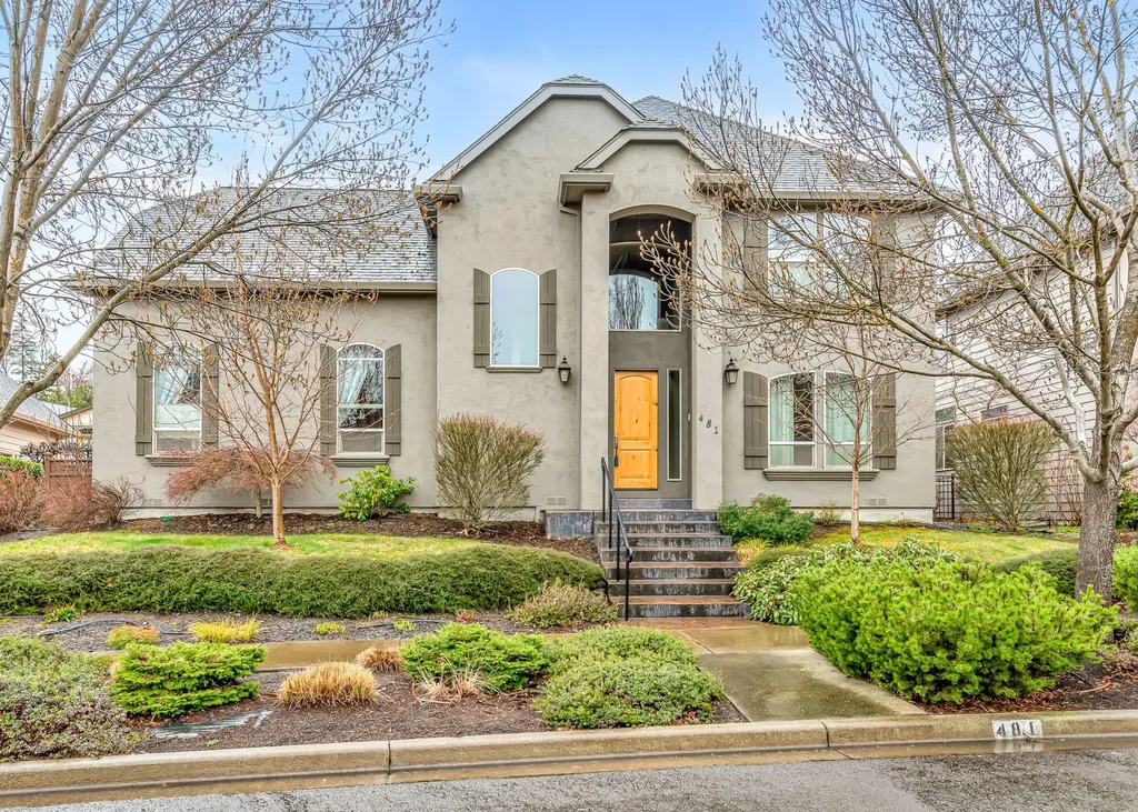 481 Lindsay Lane Ashland OR 97520