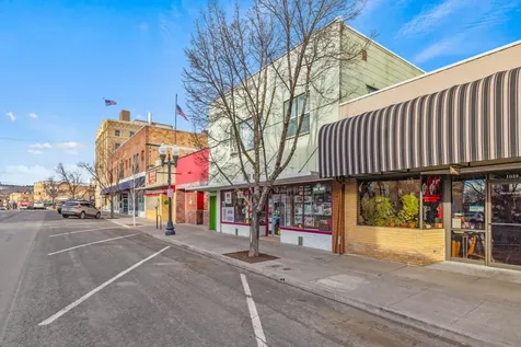 1023 Main Street Klamath Falls OR 97601
