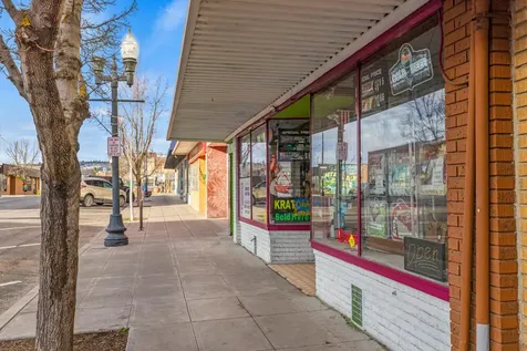 1023 Main Street Klamath Falls OR 97601