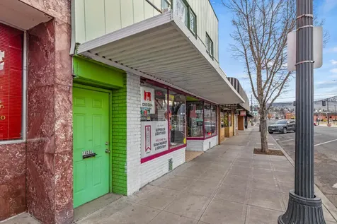 1023 Main Street Klamath Falls OR 97601