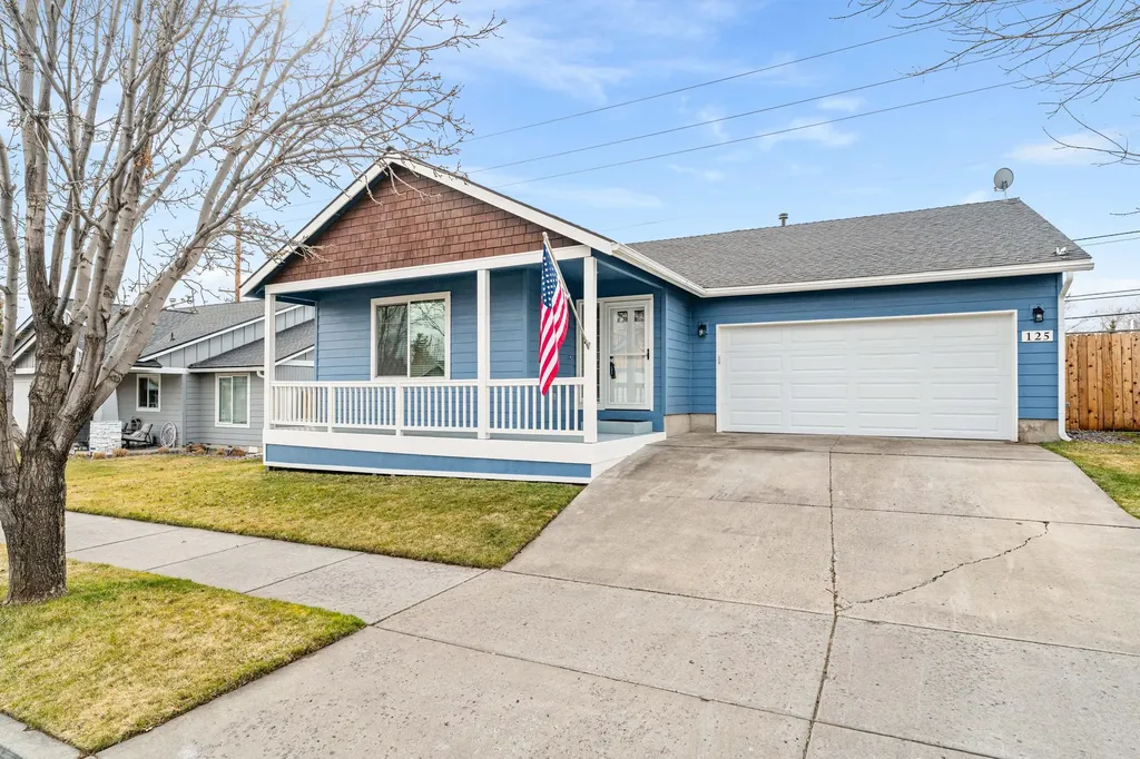 125 NW Antler Loop Redmond OR 97756
