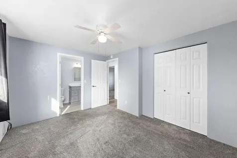 2760 Terrmont Street White City OR 97503