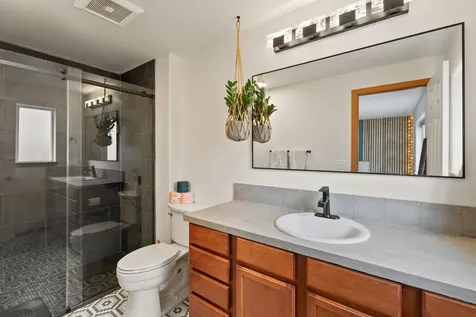 1040 SW Silver Lake Boulevard Bend OR 97702