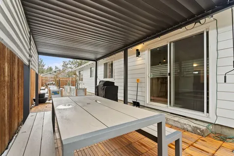 1040 SW Silver Lake Boulevard Bend OR 97702