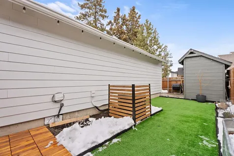 1040 SW Silver Lake Boulevard Bend OR 97702